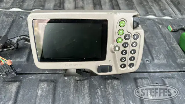 John Deere 1800
