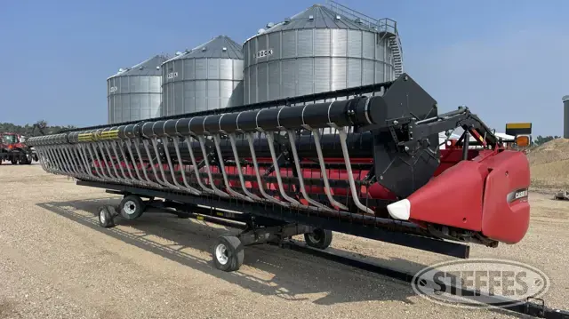 2014 Case IH 3020