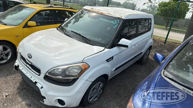 2013 Kia Soul
