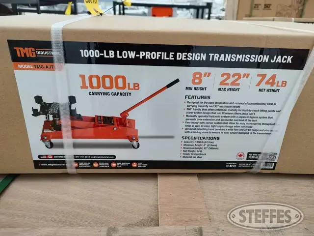 2022 TMG AJT10