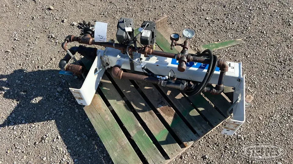 Raven NH3 Super Cooler NH3 Accessory