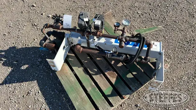 Raven NH3 Super Cooler
