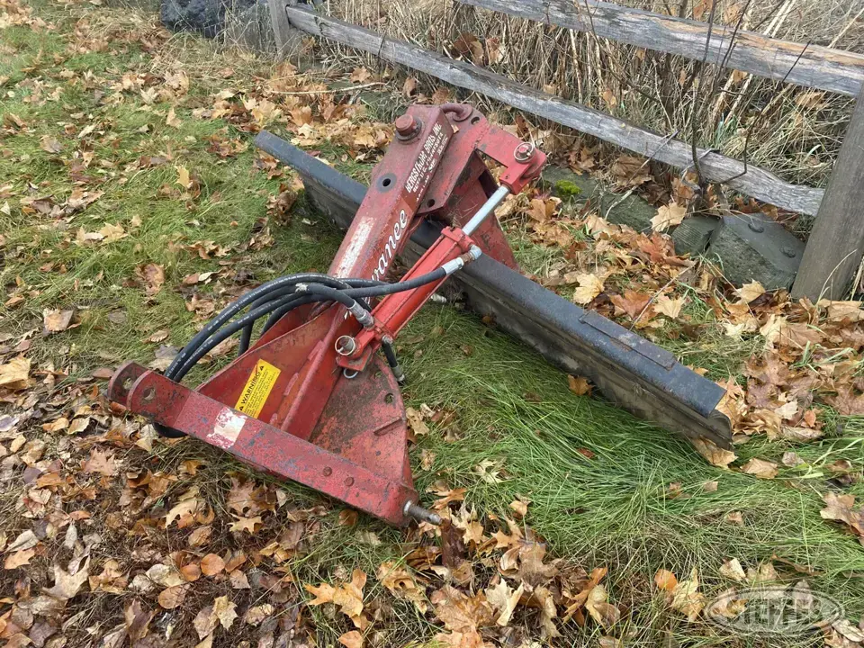 Kewanee No. 56 Farm Support Item