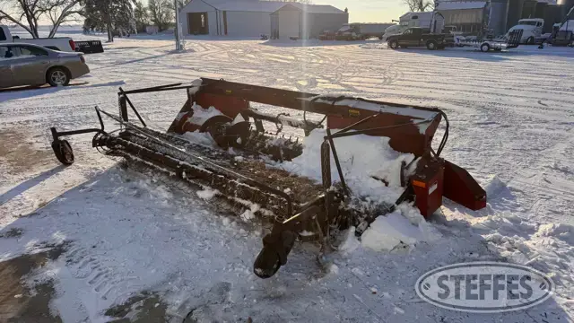 Case IH 810