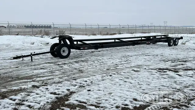 2023 FW Mfg 42F