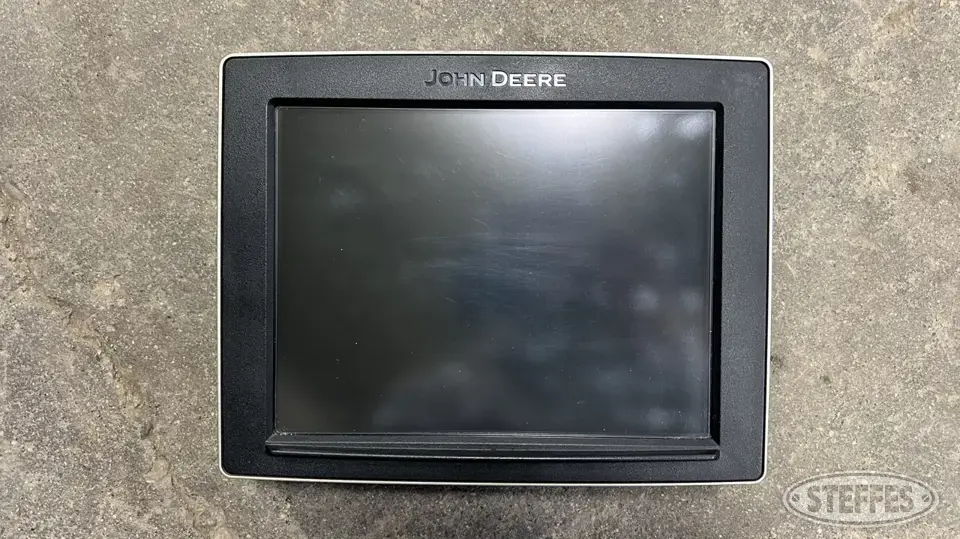 John Deere 4640 GP
