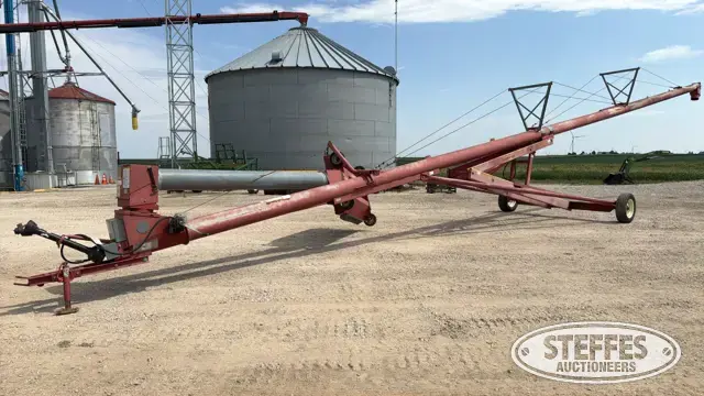 Sudenga HI-EF 10" X 66'