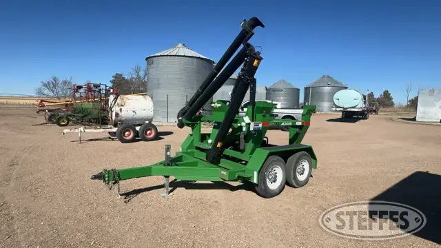 HitchDoc HSC2200