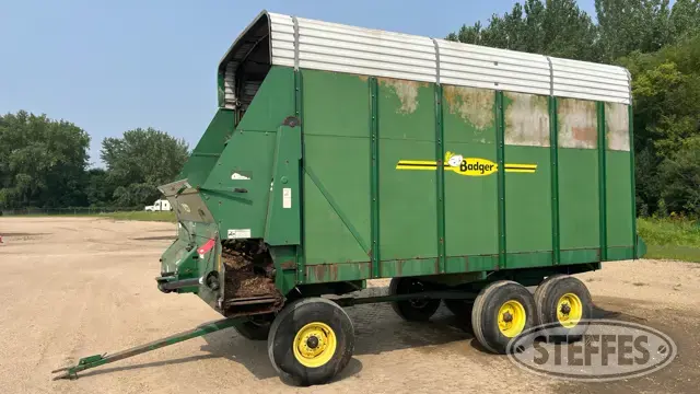 Badger