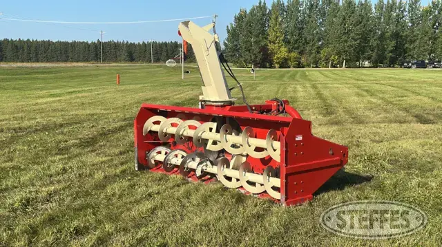 Farm King 1200