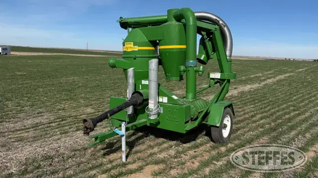 Walinga Agri-Vac 6614