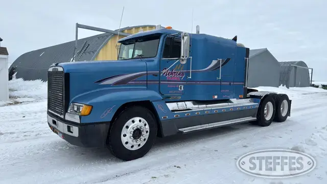 1995 Freightliner FLD120