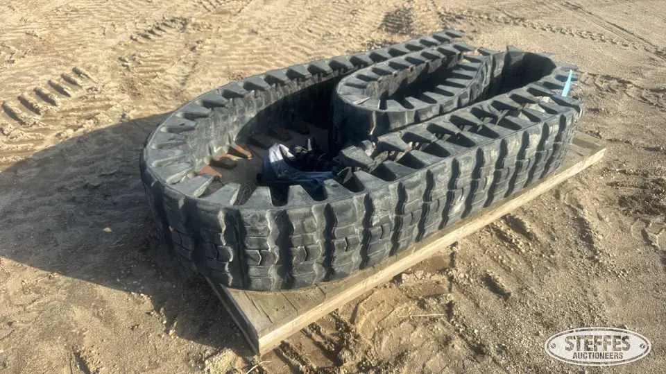 Camso over-the-tire tracks