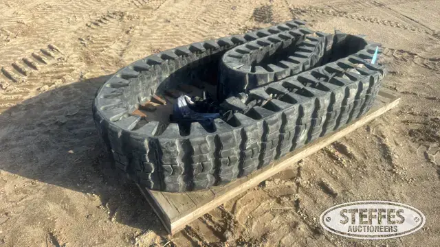 Camso over-the-tire tracks