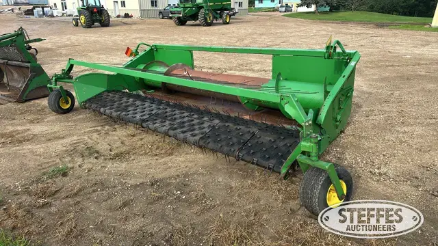 1999 John Deere 914