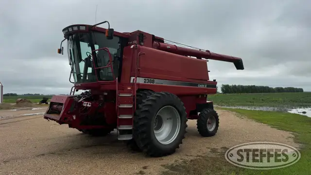 1999 Case IH 2388