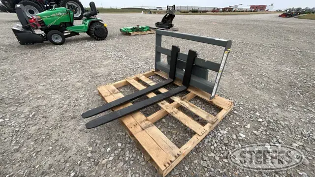Worksaver MPF-2000