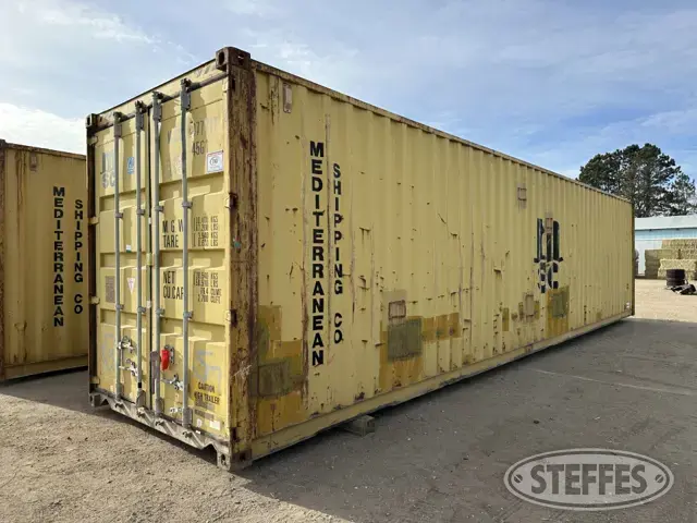 2004 CIMC