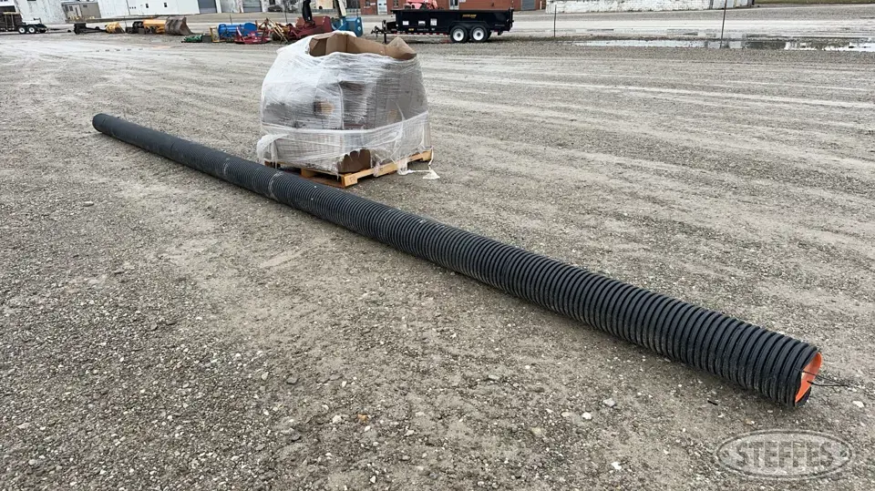 AWS Ag Equipment Part