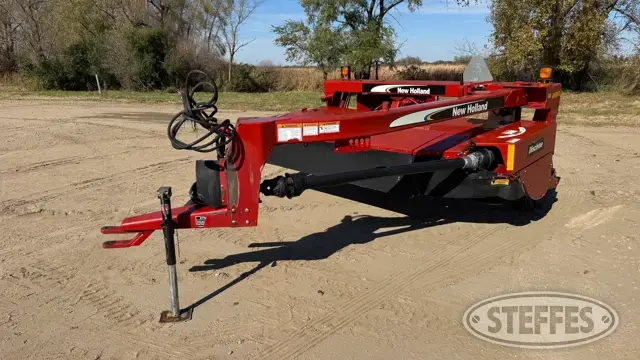 New Holland 1411