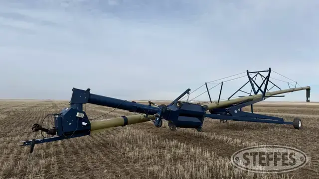 Harvest International H1392
