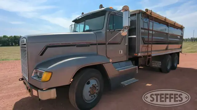 1993 Freightliner