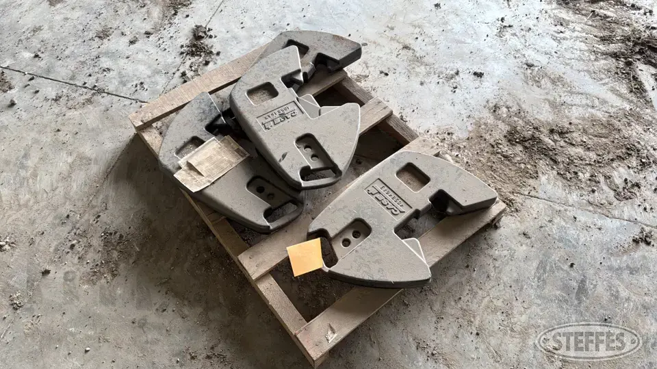 Case IH Farm Support Item