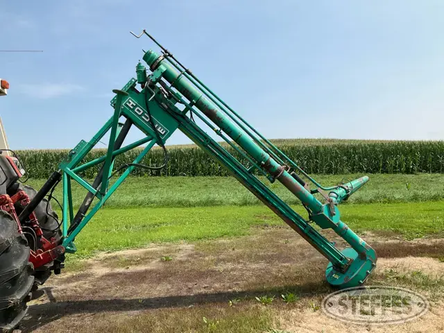 2002 Houle 3B10