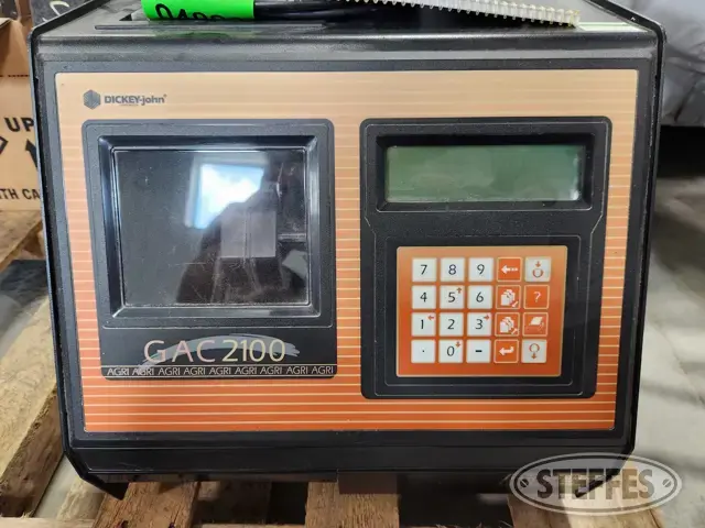 Dickey-John GAC2100
