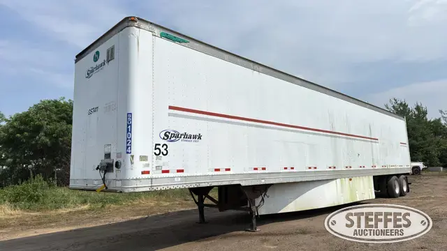 2006 Great Dane 7411TP-SA