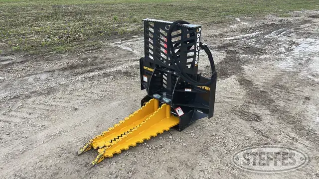 Danuser Intimidator