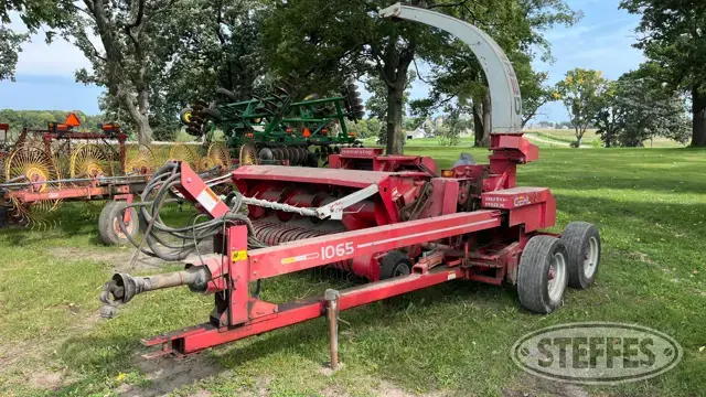 Gehl 1065