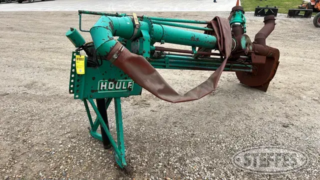 Houle SP-3B-8
