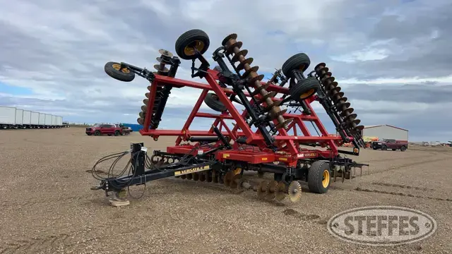 Versatile VT345