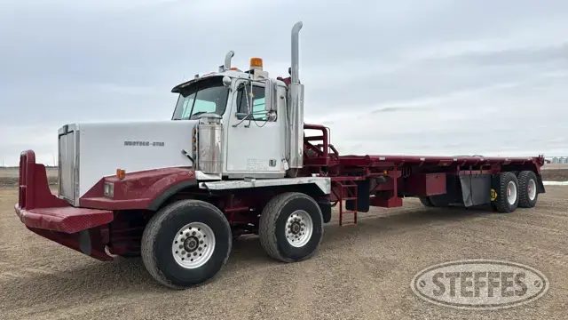 1998 Western Star 4964SX