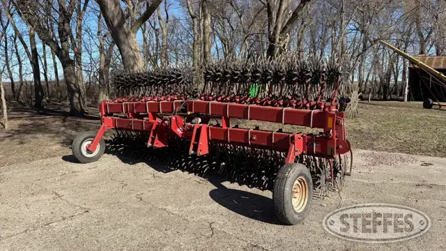 Case IH 181MT