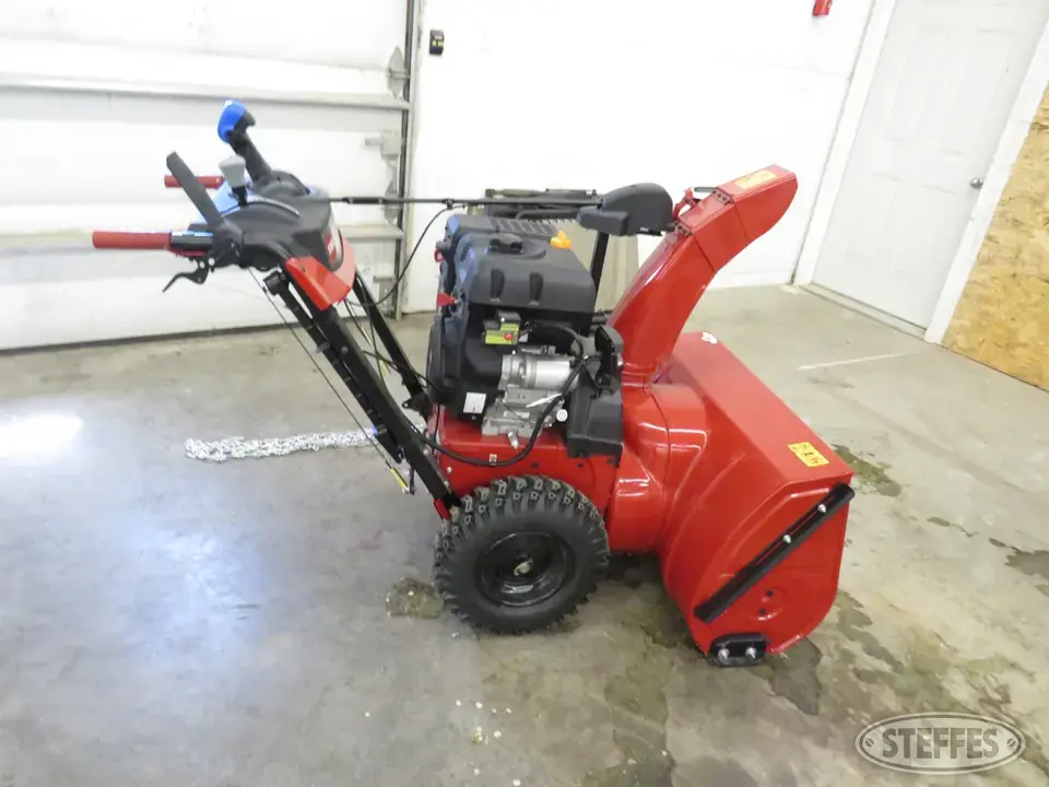 2021 Toro Power Max HD 38844 Snowblowers-Other