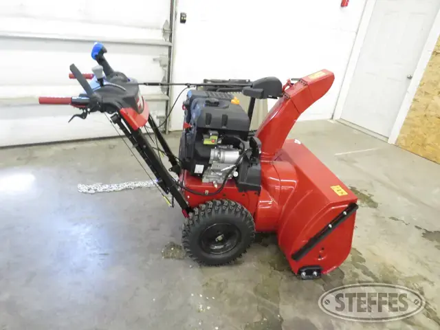 2021 Toro Power Max HD 38844