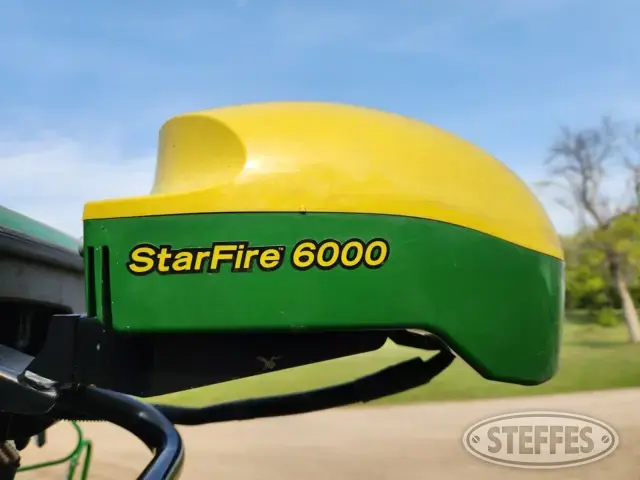 John Deere SF6000