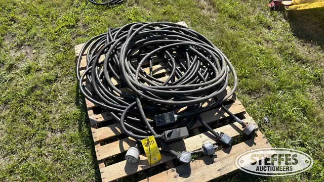 Extension cords