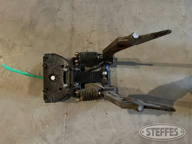 Precision Planting Conceal