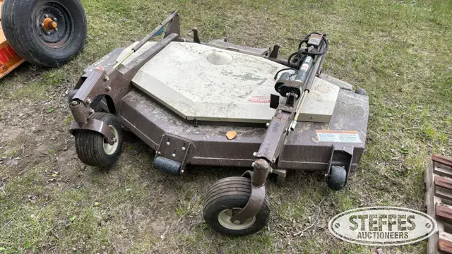 Grasshopper DuraMax 72