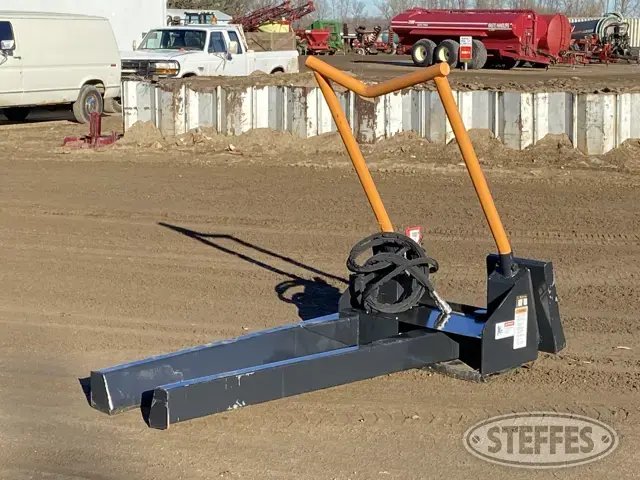2023 Wolverine TF-12-60W