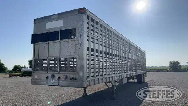 1998 EBY Trans Pork