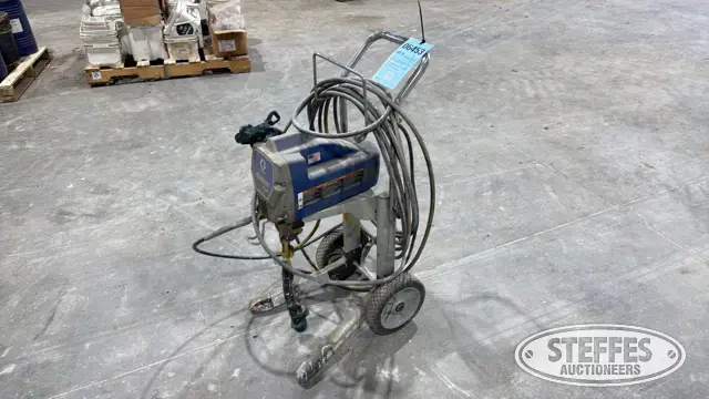 Graco Magnum ProX9