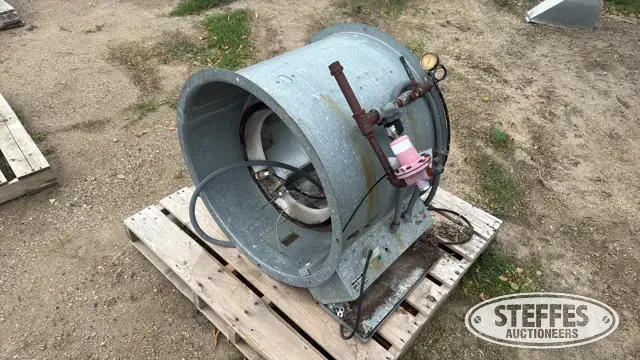 Caldwell CH28T-VPGE