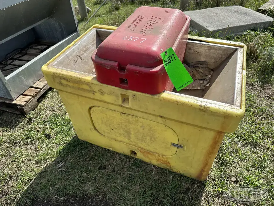 Ritchie OmniFount Livestock Equipment-Other