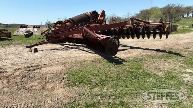 International 480