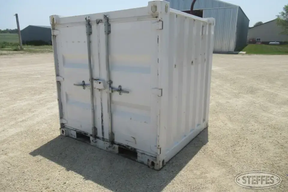 Kubota GL11000 Power Unit