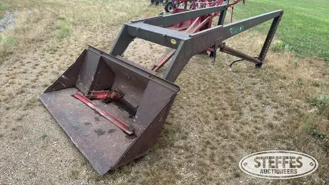 Farmhand F14A